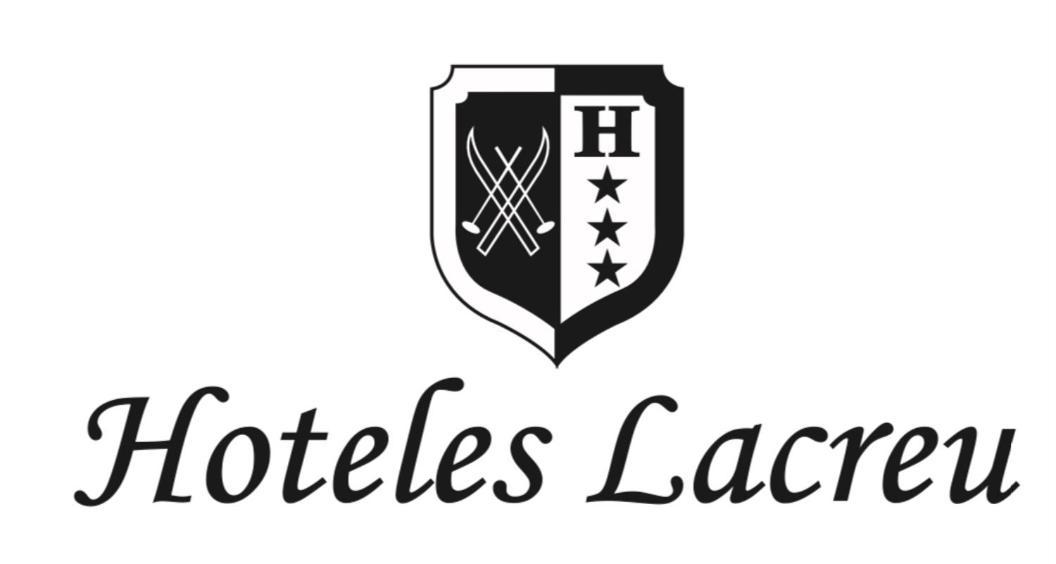 Hotel Lacreu Salardú Exteriör bild