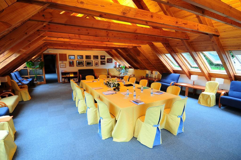Hotel Lacreu Salardú Exteriör bild