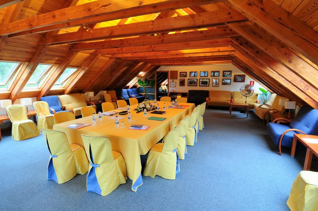 Hotel Lacreu Salardú Exteriör bild