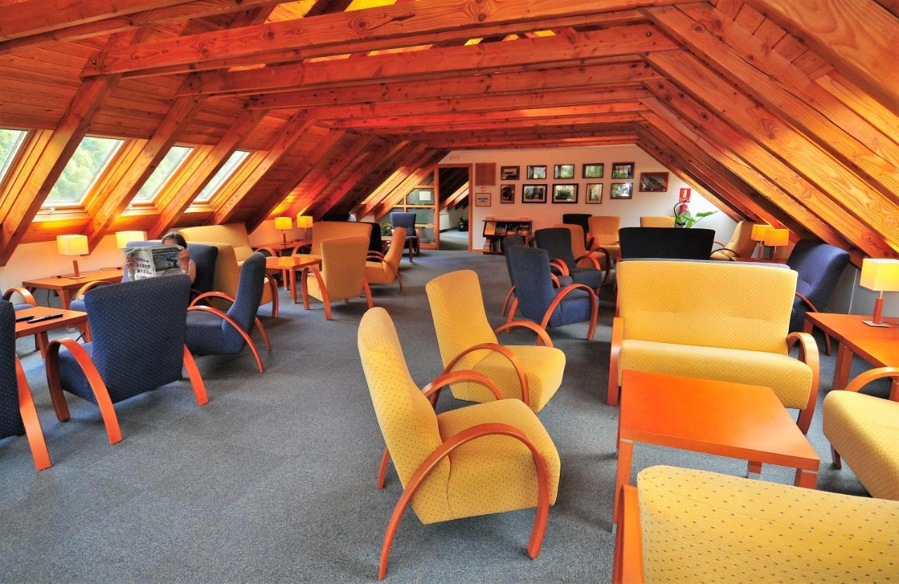 Hotel Lacreu Salardú Exteriör bild